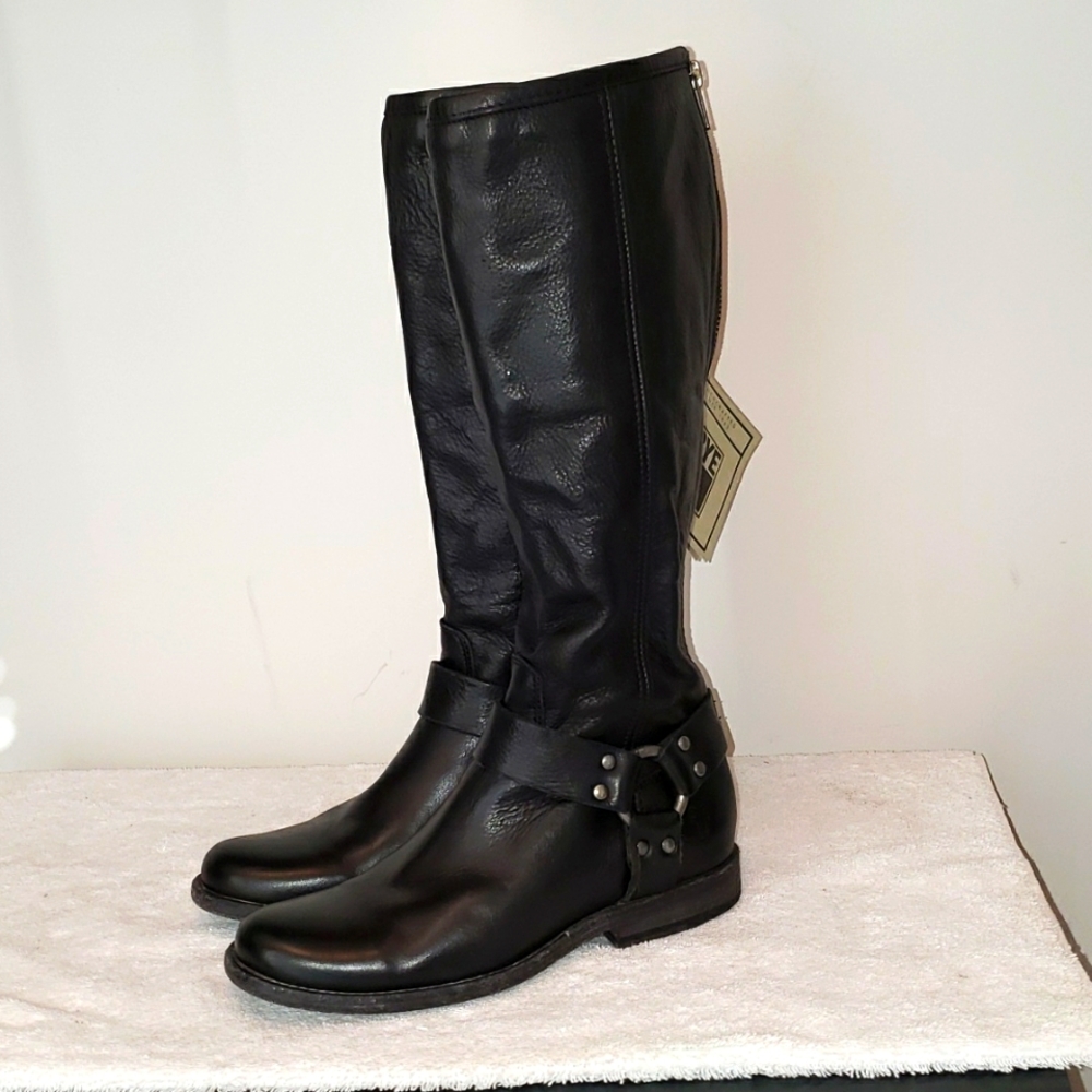 🔥🔥Frye Melissa boots